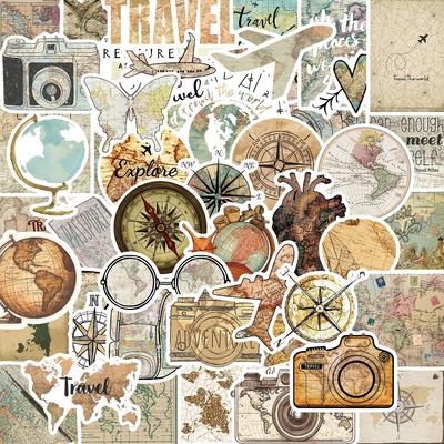 Hobby & Creativiteit – Multifunctionele stickers