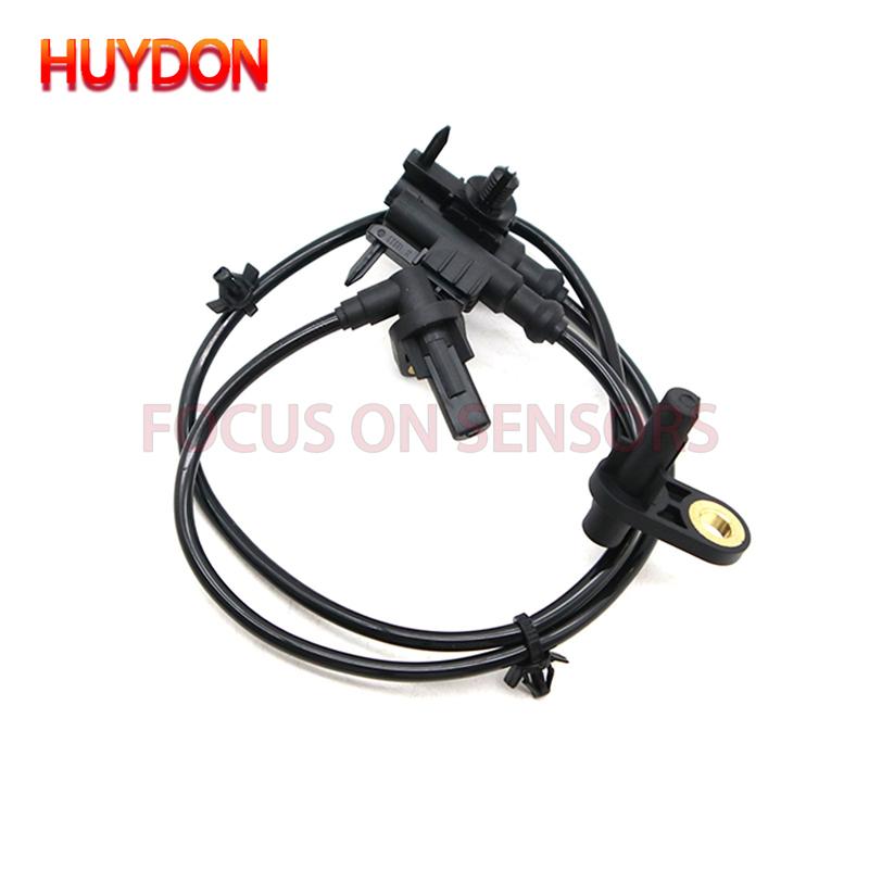47900-EG000 Front Left Rear Right ABS Wheel Speed Sensor For Infiniti G25 G35 G37 47910-EG000 0265007714 Auto Part Accessories