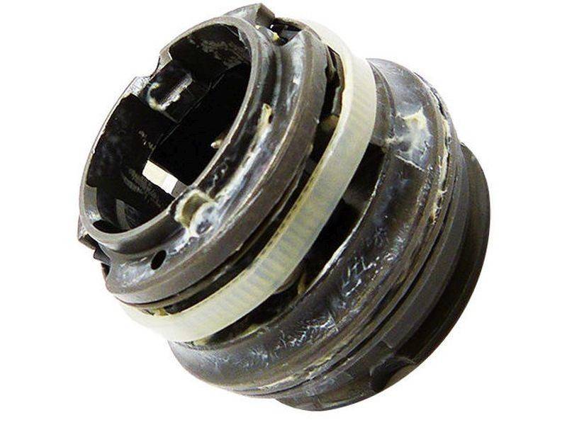 Zabierak shimano nexus 3 sg-3c40 sg-3c41 część pociągowa przekazanie napędu