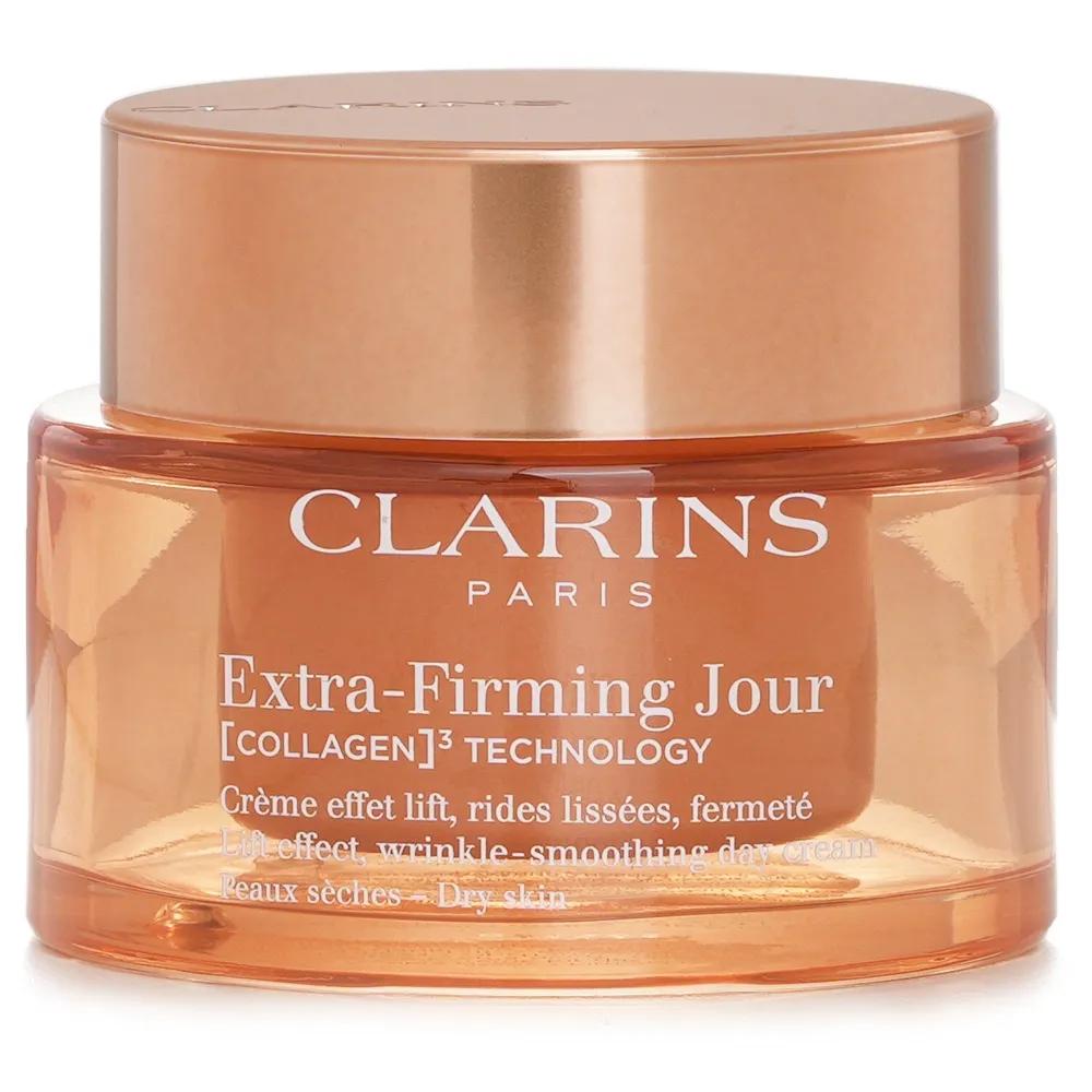 Extra Firming Jour Lift Effect Wrinkle Smoothing Day Cream (Dry Skin) 50ML