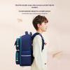 COOLBABY F119 Orthopedic School Backpack