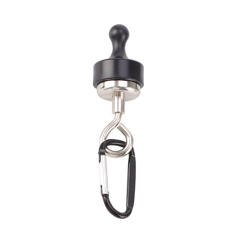 Magnetic Tent Hanger & Camping Buckle