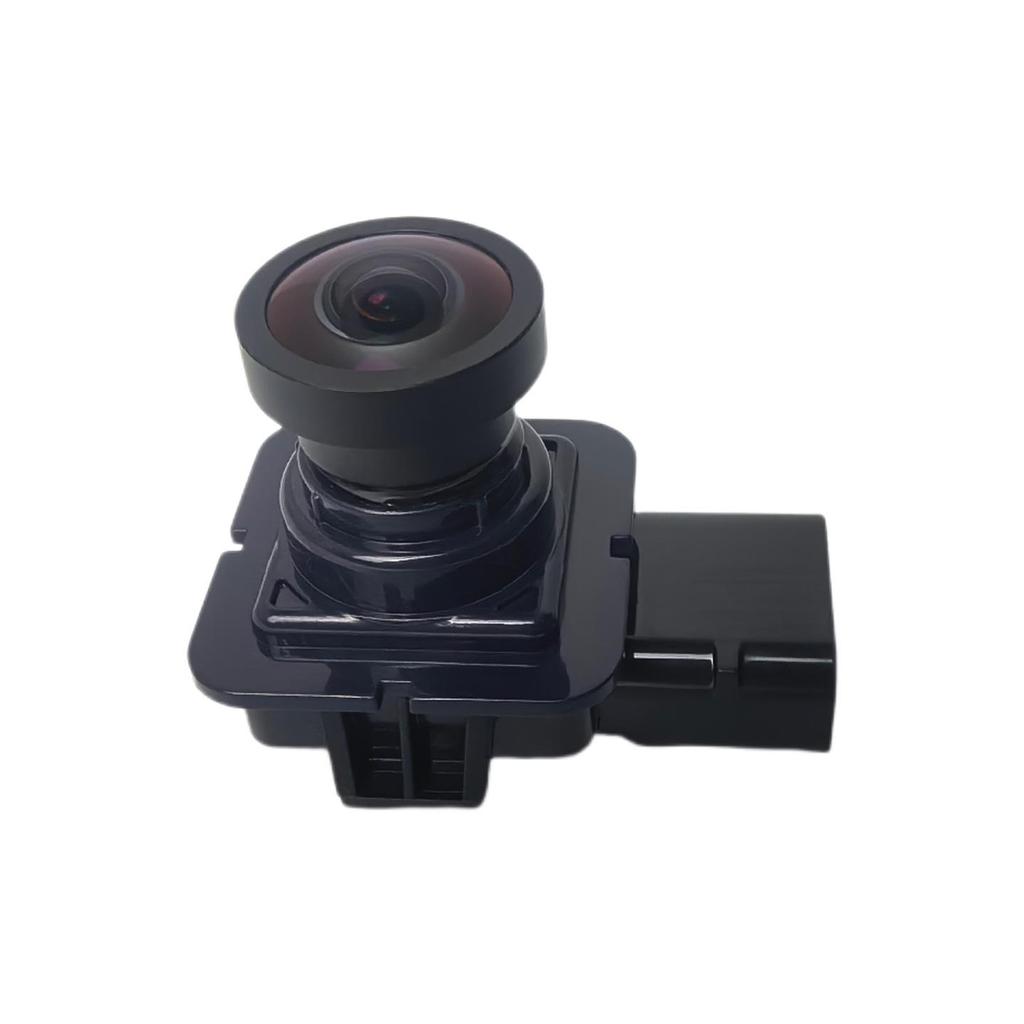 Compatible with 13 Kuga Models: Rear Camera Trajectory Aid DV4T 19G490 AB
