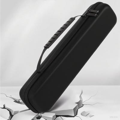 Haarglätter Aufbewahrungstasche Anti-Fall Haarspangen Aufbewahrungstasche Multifunktionale Tragbare Reise-Transporttasche für die Aufbewahrung zu Hause