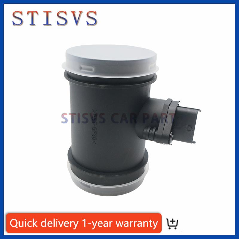 New Mass Air Flow Sensor Meter for Holden ISUZU D-MAX RODEO 24437651 133732208 1337322080 55187718 51774531 60802037 60802028