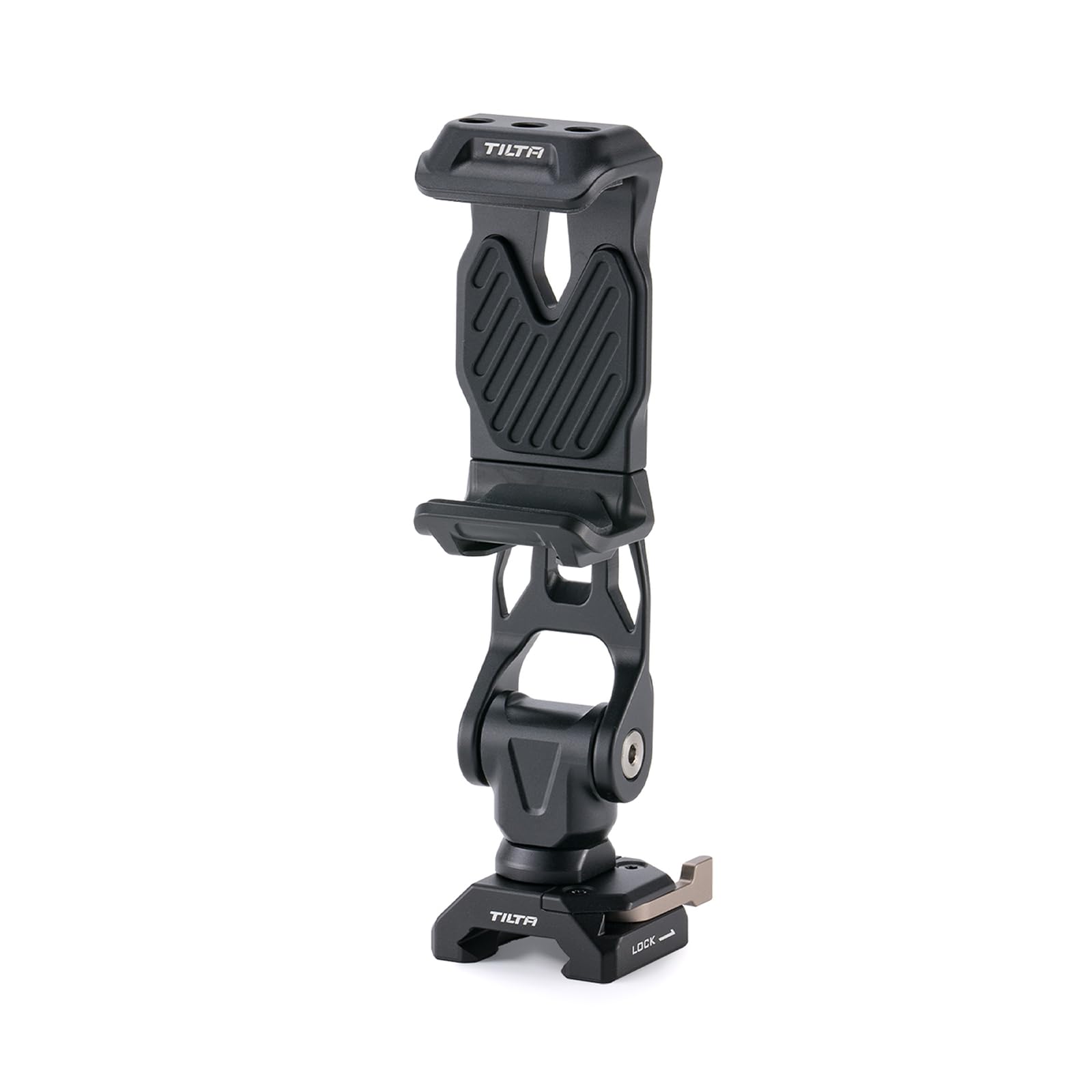 

TILTA NATO Rotating Smartphone Mounting Bracket V2 TA-PMB5-NTK-B