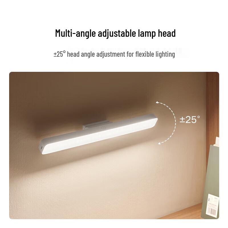 Xiaomi Magnetic Reading Lamp CN plug (adapter included)