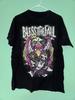 Vintage Blessthefall Metal Band T Shirt All Size Short Sleeve S5XL ZL567 Unisex T-Shirt