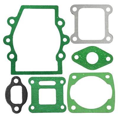 Full Gasket Set For Robin NB411 CG411 EC04 1E40F-6 Grass Trimmer Brush Cutter Engine Part