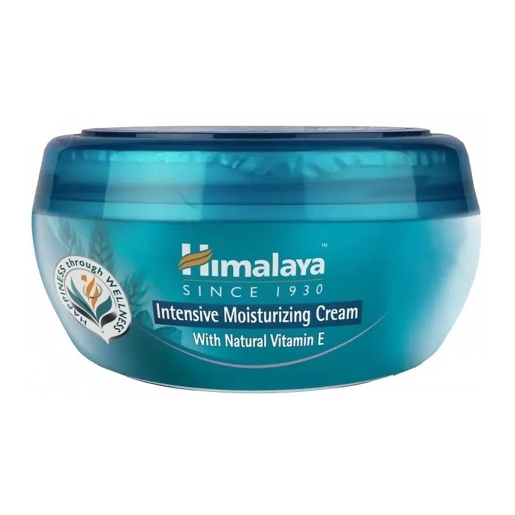 Intensive Moisturizing Cream - 150 ml.
