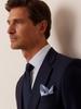 Navy Turin Suit Jacket - Mix And Match 188/108