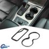 Gear Shift Cup Holder Cover Trim for Jeep Grand Cherokee 2016- Interior Part