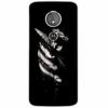 For Moto G6 Play G6Plus G 6 Case TPU Soft Paint Animal Silicone Clear Covers for Motorola Moto G6 Plus G 6 Capa G6Play Funda