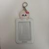 [USED] NiziU Nizoo Trading Card Case Ayaka Ano Trading Card