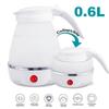 Faltbarer Wasserkocher Wasserflasche Reise nach Hause Automatische Abschaltung Mini Handheld Elektrischer Wasserkocher Küche
