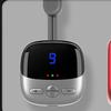 Enlluean LED Display Pendant Neck Massager CN Plug (adapter Included)