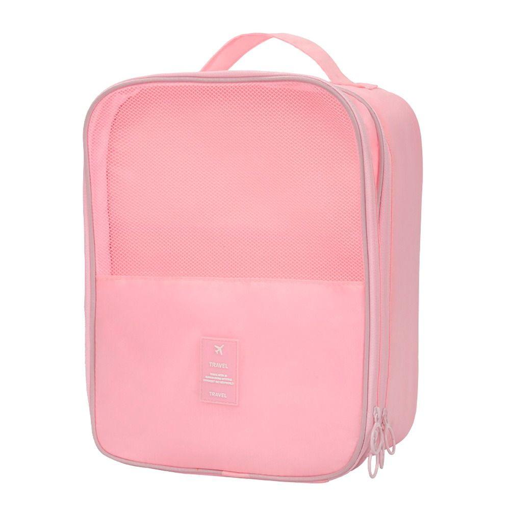 Shoe Bag Underwear Clothes Bags Shoe Organizer Storage Bag Multifunction Travel Accessories Shoe Bag Trolley Box Accessories