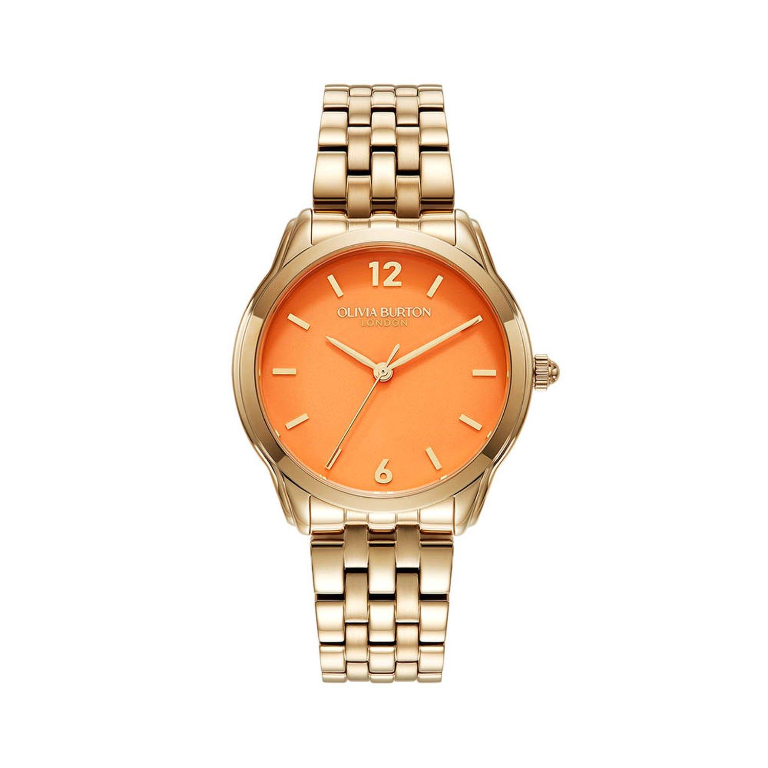 [Olivia Burton] STARLIGHT COLOUR (24000158) Women s Watch