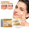 Turmericantiwrinkle Moisturizingcream, Turmericantiwrinklecream, Deep Moisturizing, Longterm Maintenance Of Skin Stability, Skin Care,50ML