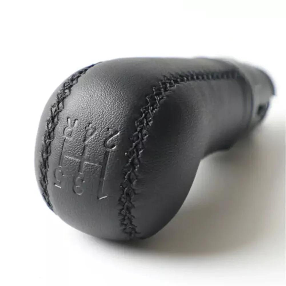 5 Speed Shift Knob 5 Speed Gear Shift Knob Gear Shifting Exquisite Workmanship High-quality Materials For Volvo S60
