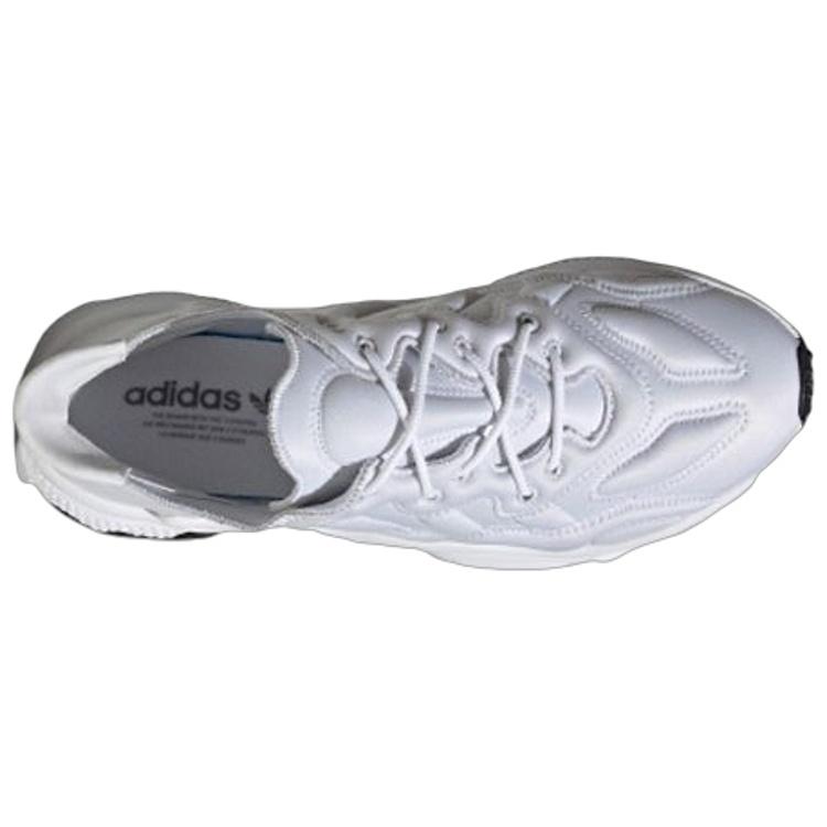 adidas Ozweego Tech 'Cloud White' Men's FU7643