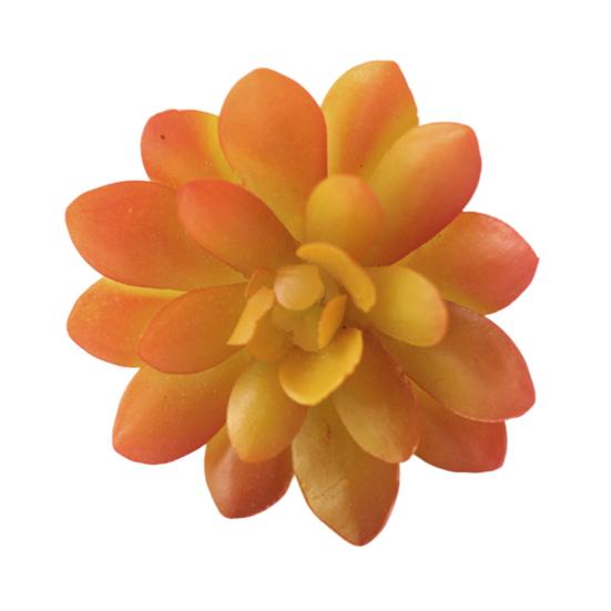 Mini Künstliche Sukkulenten Realistische Fake Kleine Kakteen Pflanzen Bunte Kunststoffe Beflockte Topflose Pflanzen für Garten Blumentopf Küche Heimdeko