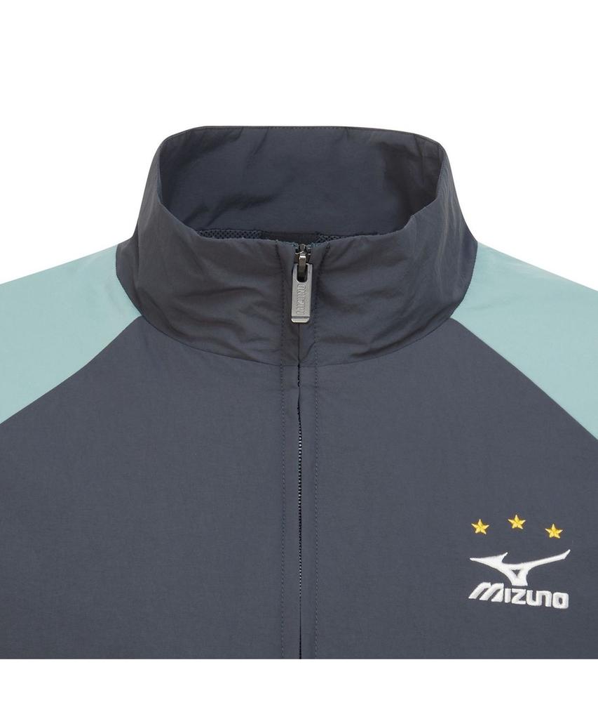 MIZUNO Mh Blocked Woven Jacket_32Ye6F50