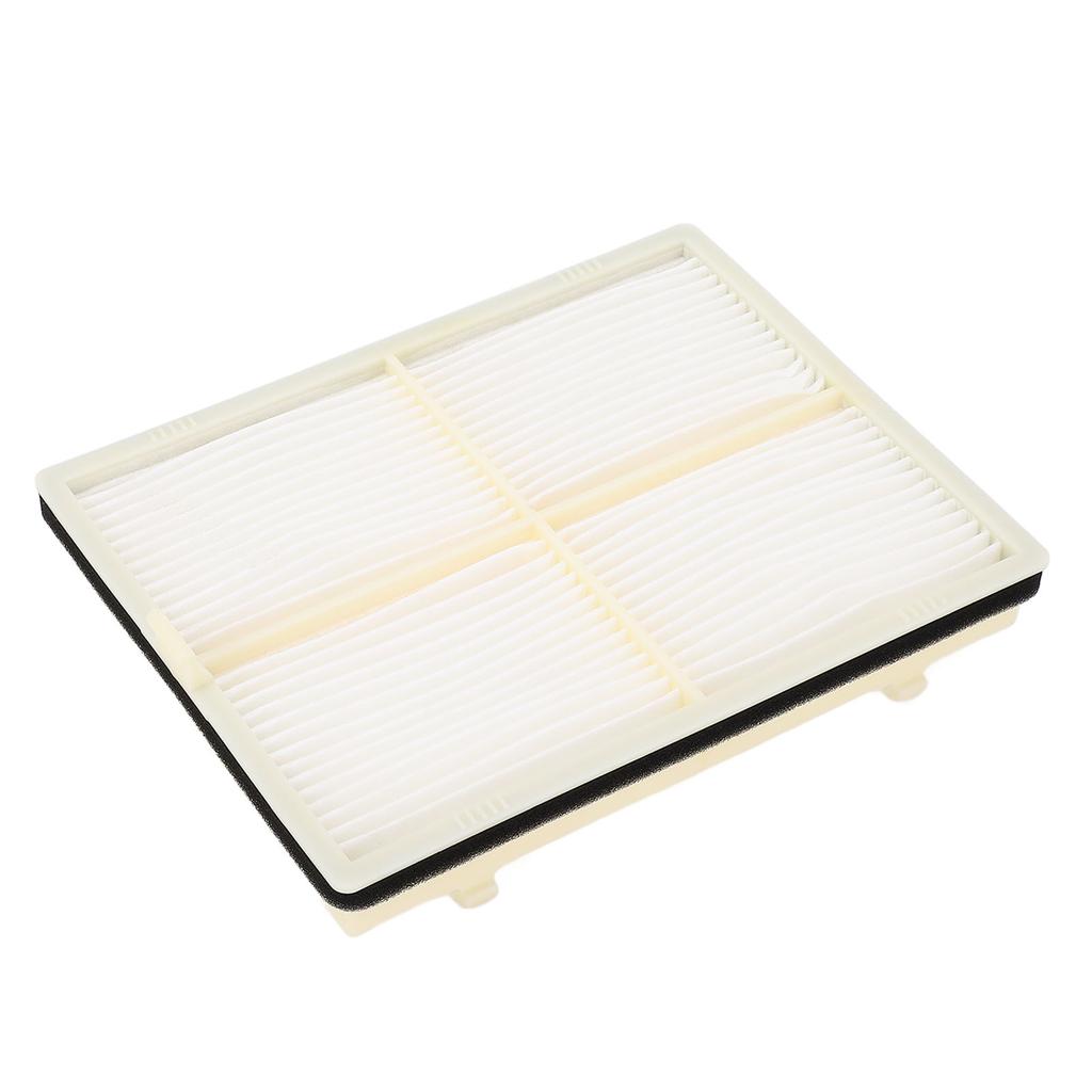 Cabin Air Filter ABS High Efficiency Long Lasting Air Conditioner Cabin Filter Replacement for SH6