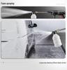 Automatic Lithium Battery Wireless High-Pressure Car Washer