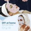 Hyaluronic acid jelly mask face, Moisturizing gel mask, Deep hydration for skin care, 11-ounce.