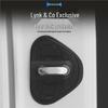 Lynk & Co Car Door Lock Silicone Protection & Shock Absorption Pad