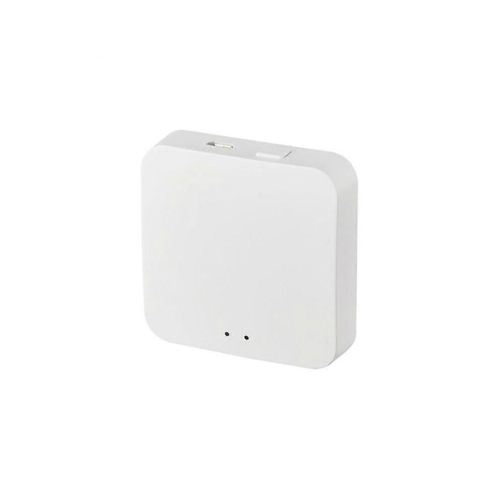 Tuya Smart Gateway Hub Multi-model Smart Home Bridge WiFi Bluetooth ZigBee APP Wireless Remote Control Alexa Google