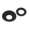 Durable 1.5X Fixed Focus Viewfinder Eyepiece Magnifier Eyecup For DSLR Camera
