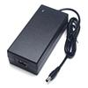 42V 2A Two-Wheel Electric Scooter Lithium Battery Charger with Indicator Light