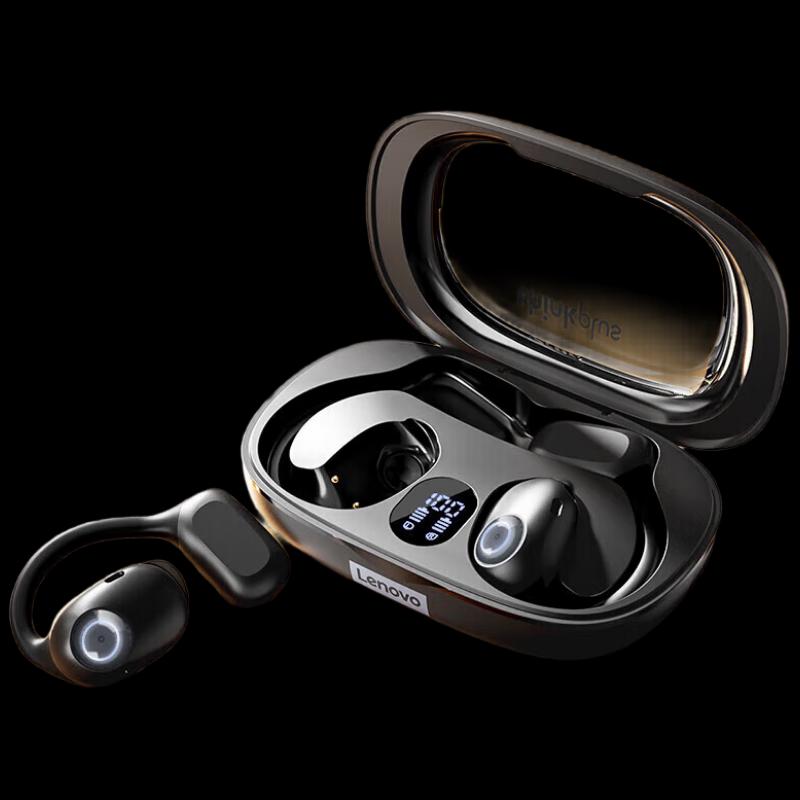 

Lenovo LP57 Wireless Bluetooth Earbuds