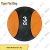 Tiger Fist King Rubber Medicine Ball