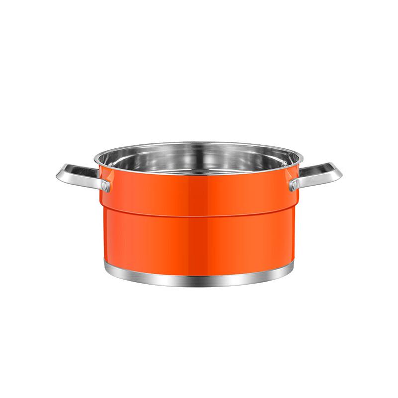 Huoxiang 304 Stainless Steel Soup Pot