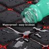 Custom Car Trunk Mats For Dongfeng Forthing Xinghai S7  2024 2025 2026 Leather Cargo Liner Car Mat Accessories