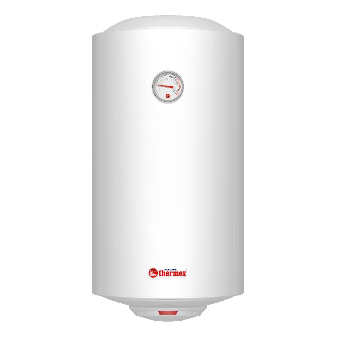 

Накопительный водонагреватель Thermex Titaniumheat 50 В Slim