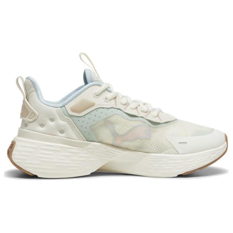 PUMA Softride Sway 'Alpine Snow Whisp Of Pink' Men's 379443-03