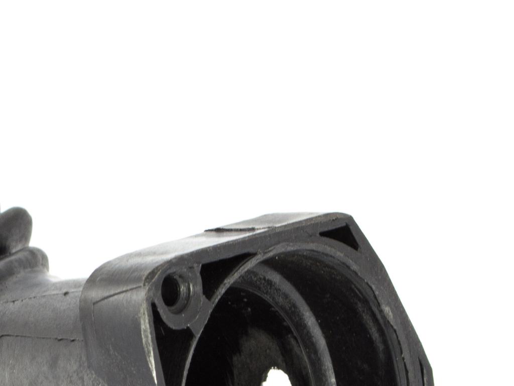 Ford C-MAX 2007- 1.6 TDCi Manifold Pipe