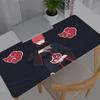 Mouse Pad Naruto Gamers Large Computer Anime New Durable Extended Game Mousepad Desk Mat Keyboard Rubber Durable Carpet