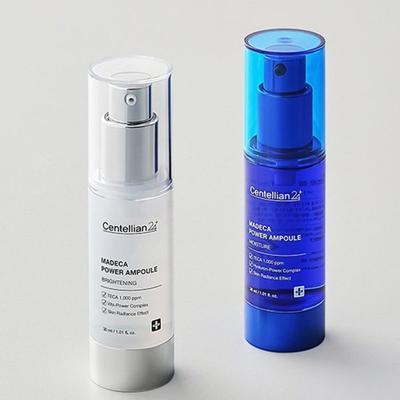 Trattamenti viso – Sieri ed essenze viso