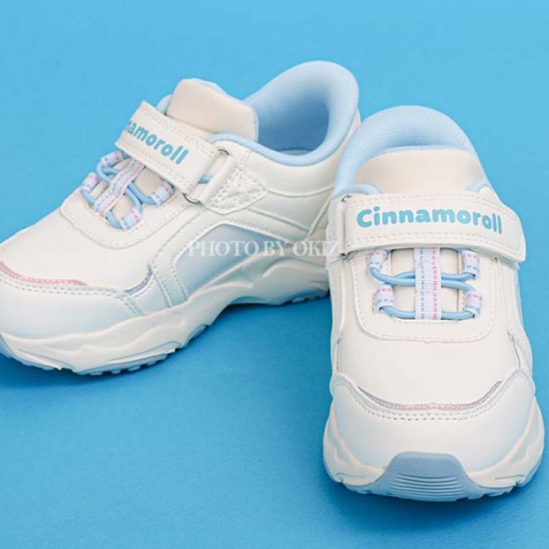 Oquizz Acc Cinnamonroll Sneakers Cross R0307
