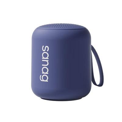 SANAG X6SII Tragbarer Bluetooth-Lautsprecher CN-Stecker (Adapter enthalten)