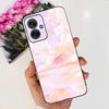 Für Motorola Moto G55 5G Hülle Niedliche Cartoon Katze Tiere Weiches Silikon Stoßfeste TPU Rückseite Handyhülle Für MotoG55 G 55 Funda