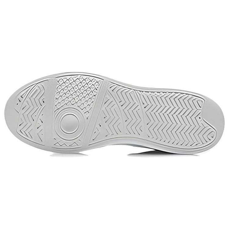 Li Ning Xingchu Slip Resistant, Abrasion Resistant, Lightweight Low Top Skateboard Shoes Women's Pink AGCT406-1