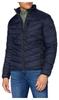 Demi-season Jacket Camel Active Steppblouson Light Weight (430800-4E52) Navy