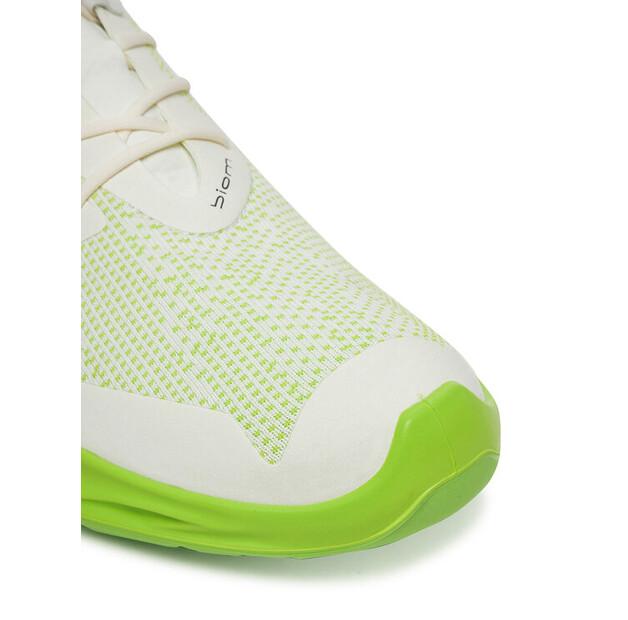 Мужские кроссовки ECCO Biom infinite 82562461136 белые