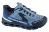 Slip-on Glide-Step Plus-Vista-Lane, per Ragazzo Scarpe da ginnastica blu